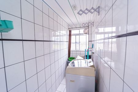 Apartamento à venda com 49m², 2 quartos e 1 vagaÁrea de Serviço