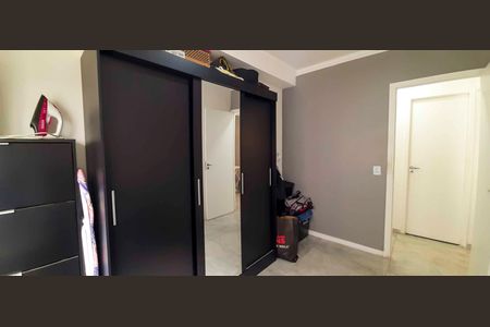 Apartamento à venda com 48m², 2 quartos e 2 vagasQuarto 2