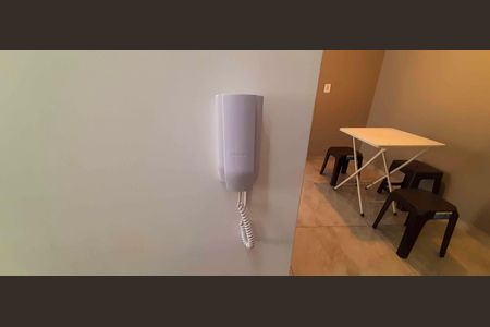 Apartamento à venda com 48m², 2 quartos e 2 vagasInterfone