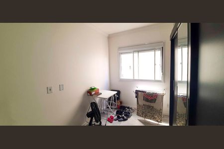 Apartamento à venda com 48m², 2 quartos e 2 vagasQuarto 2