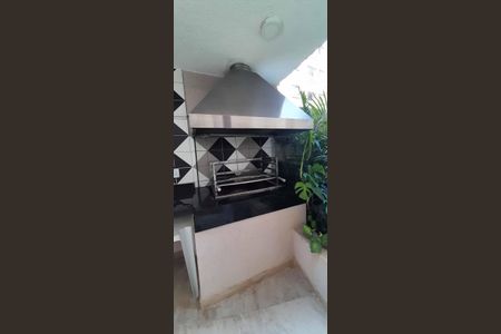 Apartamento à venda com 48m², 2 quartos e 2 vagasÁrea comum