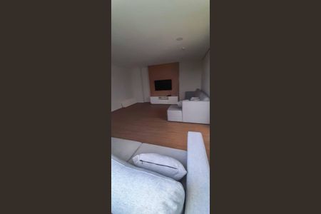 Apartamento à venda com 48m², 2 quartos e 2 vagasÁrea comum