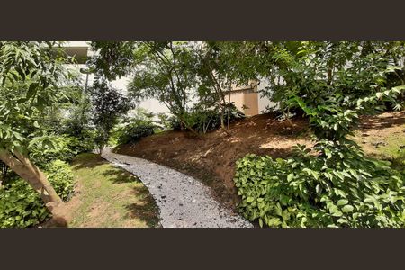 Apartamento à venda com 48m², 2 quartos e 2 vagasÁrea comum