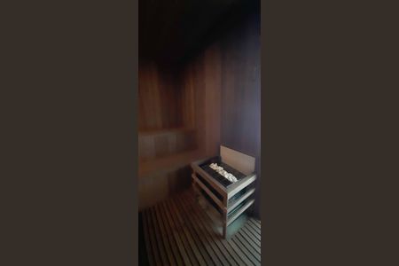 Apartamento à venda com 48m², 2 quartos e 2 vagasÁrea comum