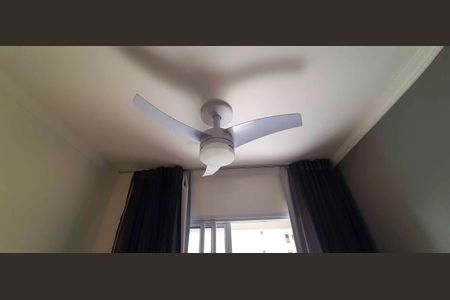 Apartamento à venda com 48m², 2 quartos e 2 vagasSala