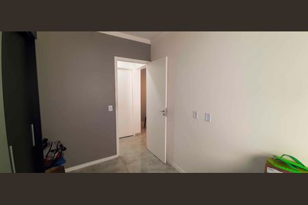 Apartamento à venda com 48m², 2 quartos e 2 vagasQuarto 2