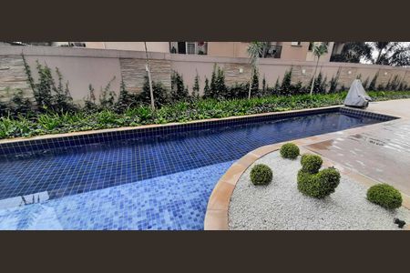 Apartamento à venda com 48m², 2 quartos e 2 vagasÁrea comum