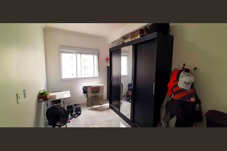 Apartamento à venda com 48m², 2 quartos e 2 vagasQuarto 2