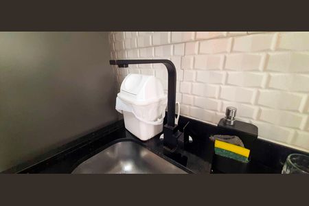 Apartamento à venda com 48m², 2 quartos e 2 vagasCozinha