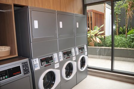 Studio para alugar com 25m², 1 quarto e sem vagaÁrea comum