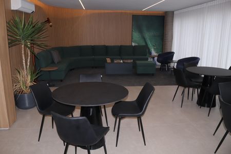 Studio para alugar com 25m², 1 quarto e sem vagaÁrea comum