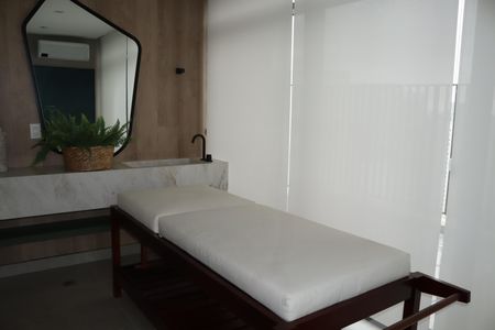 Studio para alugar com 25m², 1 quarto e sem vagaÁrea comum