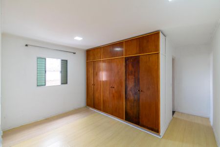 Sala/Quarto de casa para alugar com 1 quarto, 40m² em Jardim Floresta, São Paulo