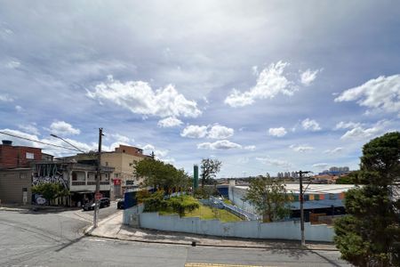 Apartamento para alugar com 67m², 2 quartos e 1 vaga Apartamento para alugar com 67m², 2 quartos e 1 vagaVista do Quarto 2