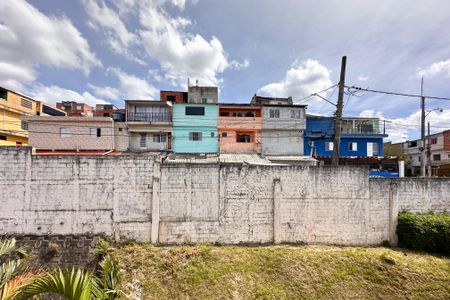 Vista da Sala de apartamento para alugar com 2 quartos, 67m² em Planalto, São Bernardo do Campo