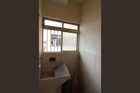 Apartamento para alugar com 67m², 2 quartos e 1 vagaÁrea de Serviço