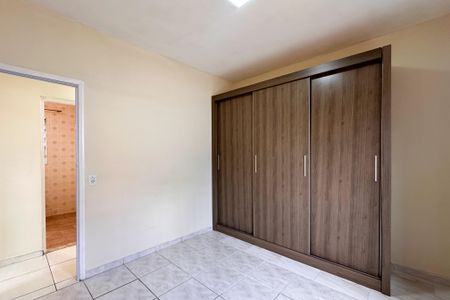 Quarto 1 de apartamento para alugar com 2 quartos, 67m² em Planalto, São Bernardo do Campo