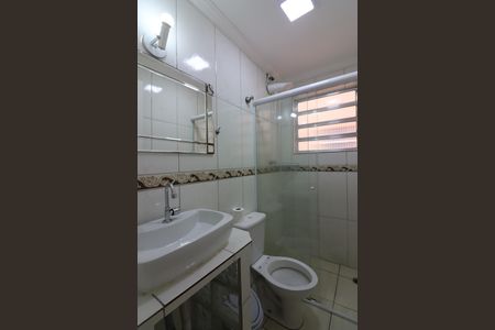 Apartamento para alugar com 67m², 2 quartos e 1 vagaBanheiro Social