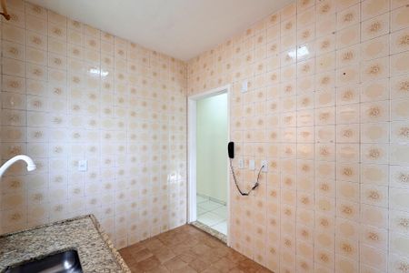 Apartamento para alugar com 67m², 2 quartos e 1 vaga Apartamento para alugar com 67m², 2 quartos e 1 vagaCozinha