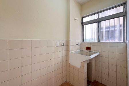 Apartamento para alugar com 67m², 2 quartos e 1 vaga Apartamento para alugar com 67m², 2 quartos e 1 vagaÁrea de Serviço