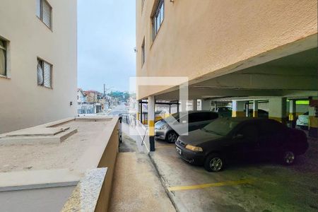 Apartamento para alugar com 67m², 2 quartos e 1 vaga Apartamento para alugar com 67m², 2 quartos e 1 vagaÁrea comum