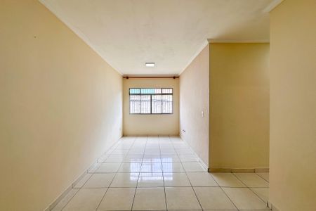 Sala de apartamento para alugar com 2 quartos, 67m² em Planalto, São Bernardo do Campo