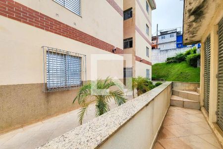 Apartamento para alugar com 67m², 2 quartos e 1 vaga Apartamento para alugar com 67m², 2 quartos e 1 vagaÁrea comum