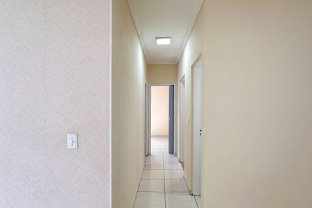 Apartamento para alugar com 67m², 2 quartos e 1 vaga Apartamento para alugar com 67m², 2 quartos e 1 vagaAcesso para os Quartos