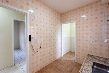 Apartamento para alugar com 67m², 2 quartos e 1 vaga Apartamento para alugar com 67m², 2 quartos e 1 vagaCozinha