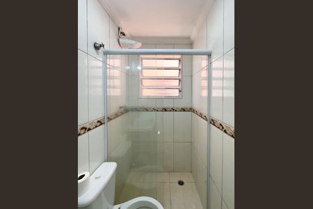 Apartamento para alugar com 67m², 2 quartos e 1 vaga Apartamento para alugar com 67m², 2 quartos e 1 vagaBanheiro Social