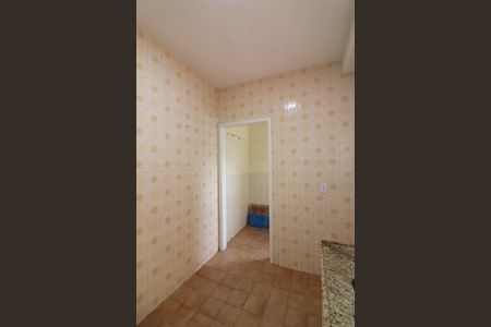 Apartamento para alugar com 67m², 2 quartos e 1 vagaCozinha