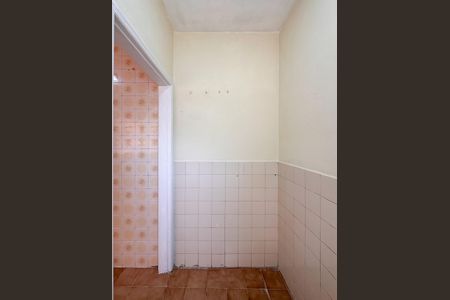 Apartamento para alugar com 67m², 2 quartos e 1 vaga Apartamento para alugar com 67m², 2 quartos e 1 vagaÁrea de Serviço