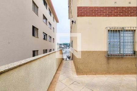 Apartamento para alugar com 67m², 2 quartos e 1 vaga Apartamento para alugar com 67m², 2 quartos e 1 vagaÁrea comum