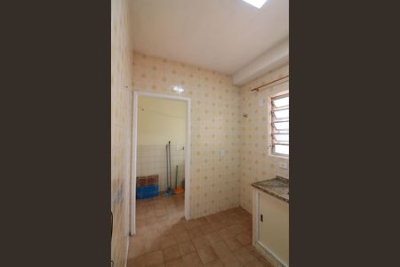 Apartamento para alugar com 67m², 2 quartos e 1 vagaCozinha