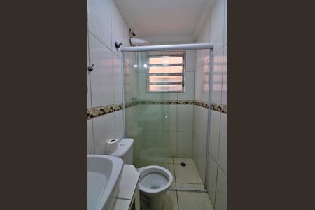 Apartamento para alugar com 67m², 2 quartos e 1 vagaBanheiro Social