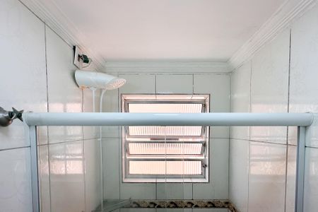 Apartamento para alugar com 67m², 2 quartos e 1 vaga Apartamento para alugar com 67m², 2 quartos e 1 vagaBanheiro Social