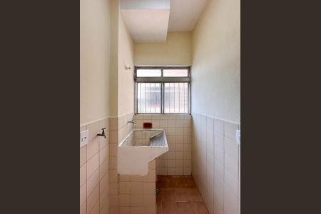 Apartamento para alugar com 67m², 2 quartos e 1 vaga Apartamento para alugar com 67m², 2 quartos e 1 vagaÁrea de Serviço