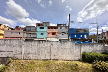 Vista do Quarto 1 de apartamento para alugar com 2 quartos, 67m² em Planalto, São Bernardo do Campo