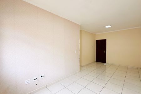 Sala de apartamento para alugar com 2 quartos, 67m² em Planalto, São Bernardo do Campo