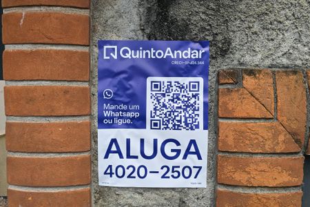 Apartamento para alugar com 67m², 2 quartos e 1 vaga Apartamento para alugar com 67m², 2 quartos e 1 vagaPlaca