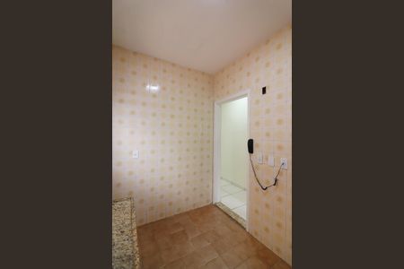 Apartamento para alugar com 67m², 2 quartos e 1 vagaCozinha