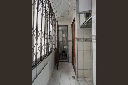 Apartamento para alugar com 80m², 3 quartos e sem vagaÁrea de serviço 