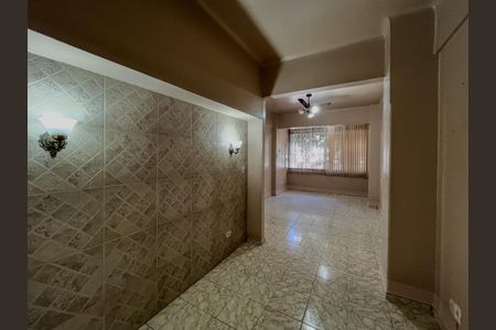 Sala  de apartamento para alugar com 3 quartos, 80m² em Copacabana, Rio de Janeiro