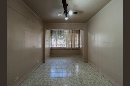 Sala  de apartamento para alugar com 3 quartos, 80m² em Copacabana, Rio de Janeiro