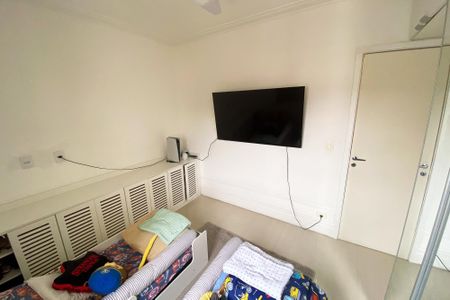 Apartamento à venda com 69m², 2 quartos e 2 vagasQuarto 2