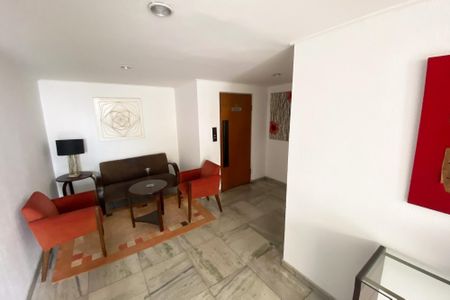 Apartamento à venda com 69m², 2 quartos e 2 vagasÁrea comum