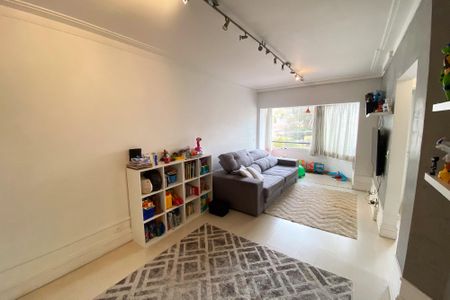 Apartamento à venda com 69m², 2 quartos e 2 vagasSala