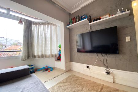 Apartamento à venda com 69m², 2 quartos e 2 vagasSala