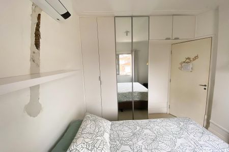 Apartamento à venda com 69m², 2 quartos e 2 vagasQuarto 1