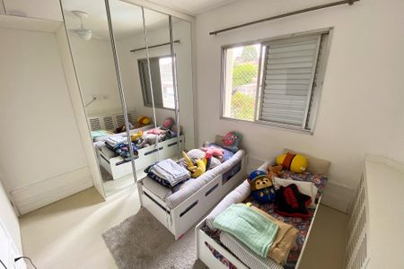 Apartamento à venda com 69m², 2 quartos e 2 vagasQuarto 2